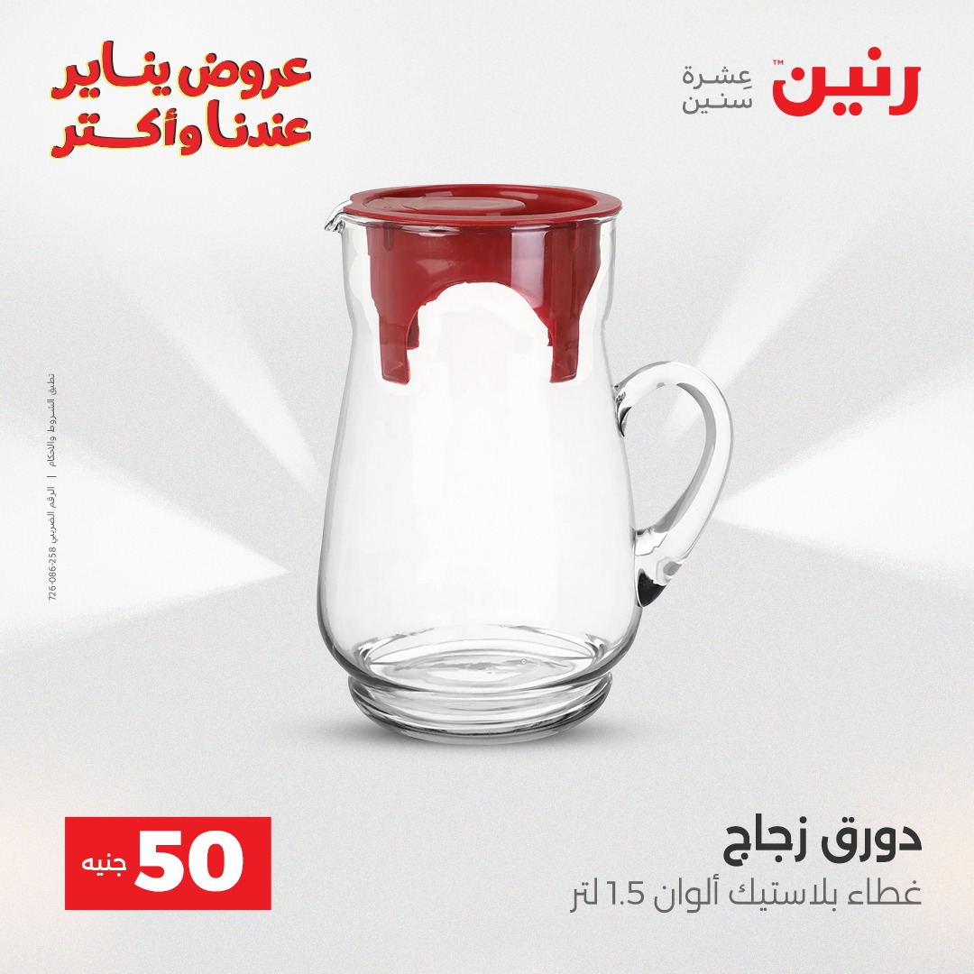 raneen offers from 30dec to 31dec 2025 عروض رنين من 30 ديسمبر حتى 31 ديسمبر 2025 صفحة رقم 3